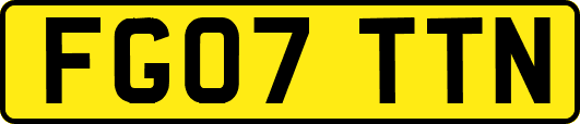 FG07TTN