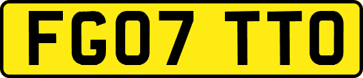 FG07TTO