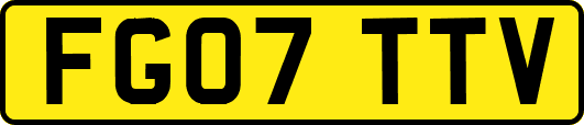 FG07TTV
