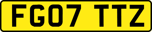 FG07TTZ