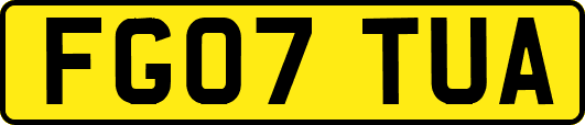 FG07TUA