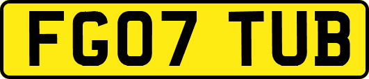 FG07TUB