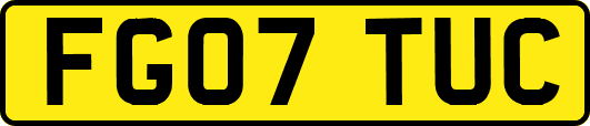 FG07TUC