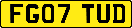 FG07TUD