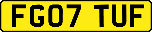 FG07TUF