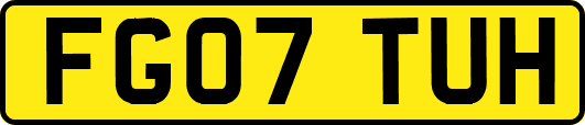 FG07TUH