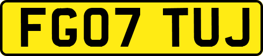 FG07TUJ