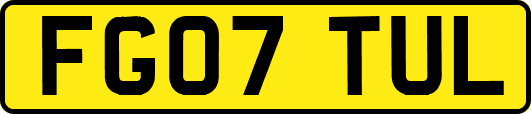 FG07TUL