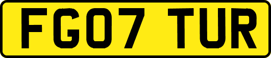 FG07TUR
