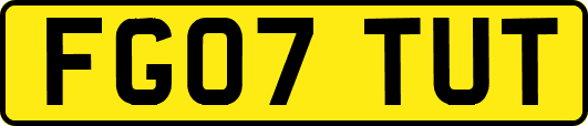 FG07TUT