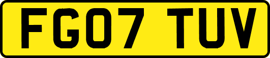 FG07TUV