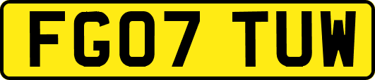 FG07TUW