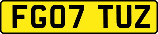 FG07TUZ
