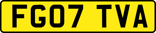 FG07TVA