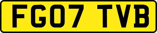 FG07TVB