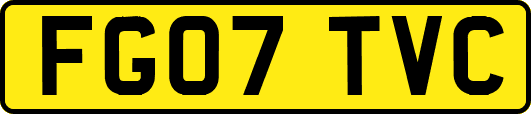 FG07TVC