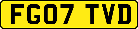 FG07TVD