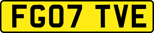 FG07TVE