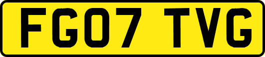FG07TVG