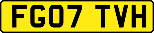 FG07TVH