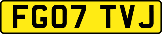 FG07TVJ