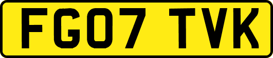 FG07TVK