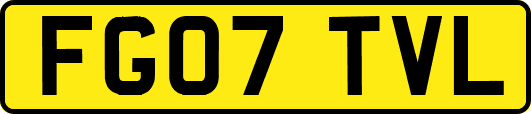 FG07TVL