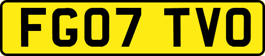 FG07TVO