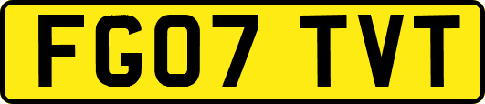 FG07TVT