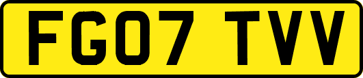 FG07TVV