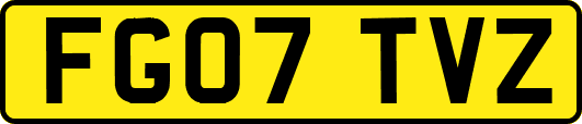 FG07TVZ