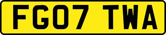 FG07TWA