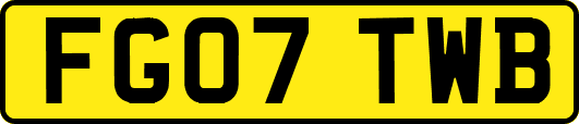 FG07TWB