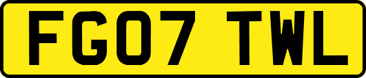 FG07TWL