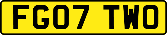 FG07TWO