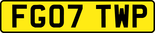 FG07TWP