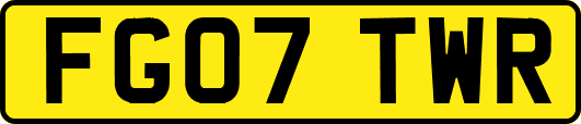 FG07TWR