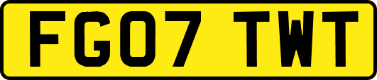 FG07TWT