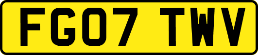 FG07TWV
