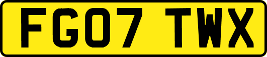 FG07TWX