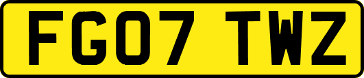 FG07TWZ