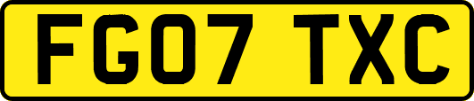 FG07TXC