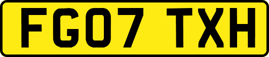 FG07TXH