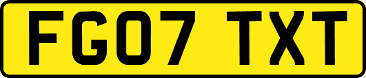 FG07TXT