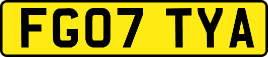 FG07TYA