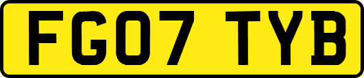 FG07TYB