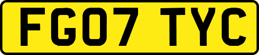 FG07TYC