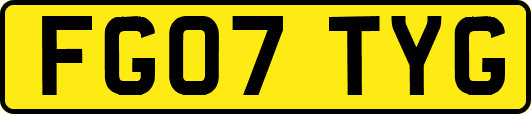 FG07TYG
