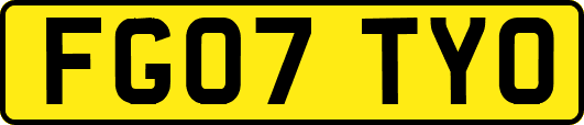 FG07TYO