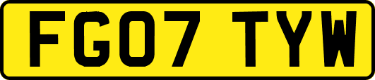 FG07TYW